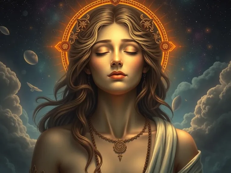 Venus Day Spiritual Meaning: Embracing Love and Harmony