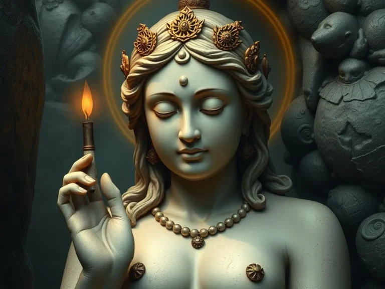 Venus of Willendorf Spiritual Meaning: Exploring Ancient Wisdom and Feminine Energy