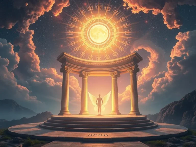 Venus Pavilion Spiritual Meaning: Embracing Love and Harmony in Your Life