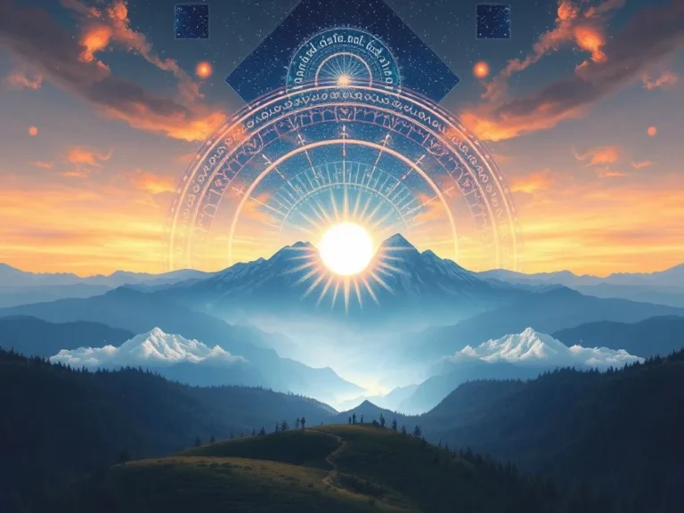 Vernal Equinox Spiritual Meaning: Embracing New Beginnings