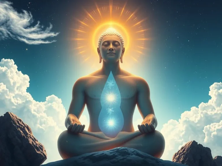 Vitamin D Spiritual Meaning: Illuminating Your Inner Self