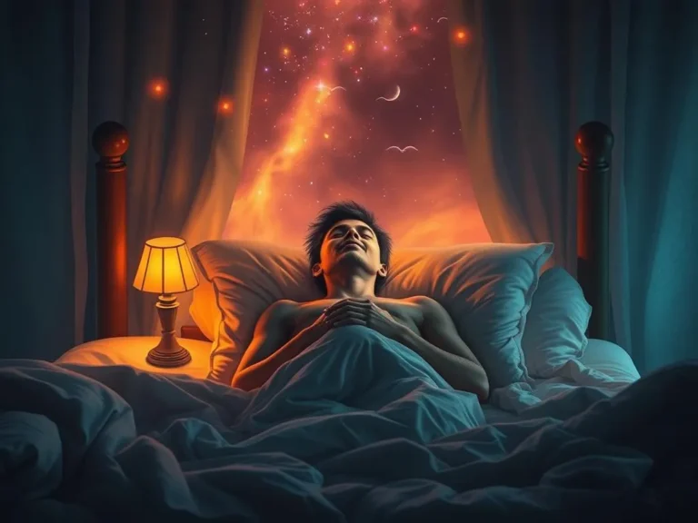 Waking Up at 2 AM Spiritual Meaning: A Deeper Look into Your Nighttime Awakening