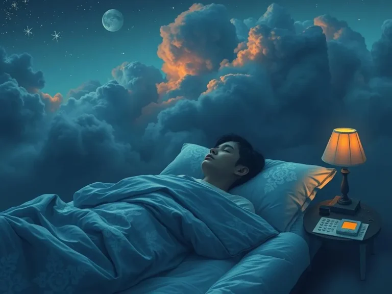 Waking Up at 444 AM Spiritual Meaning: Unlocking the Mysteries of Your Inner Self