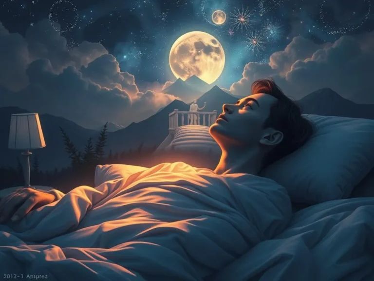 Waking Up at 530 AM Spiritual Meaning: Discovering Inner Peace and Clarity