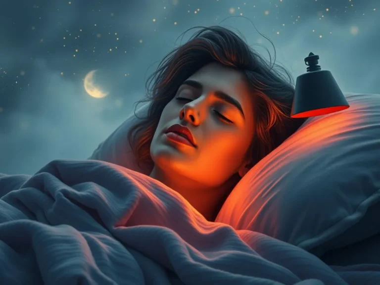 Waking Up at 630 AM Spiritual Meaning: Unlocking Your Inner Peace