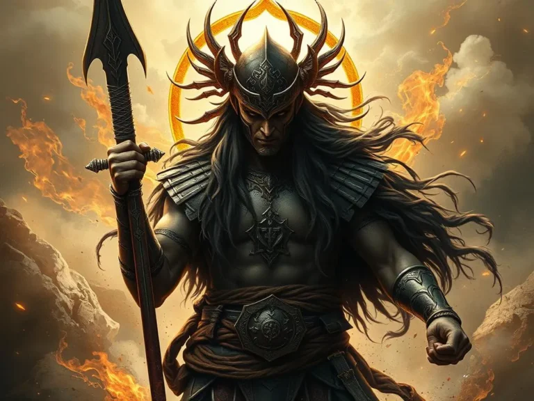 Warrior Spiritual Meaning: Embracing Strength and Resilience in Life