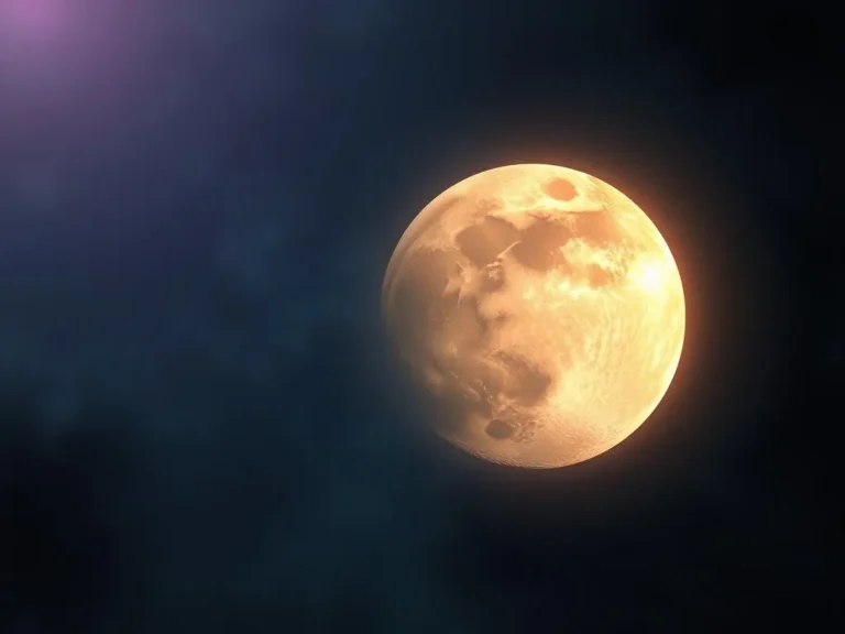 Waxing Moon Spiritual Meaning: Embracing Growth and Intention