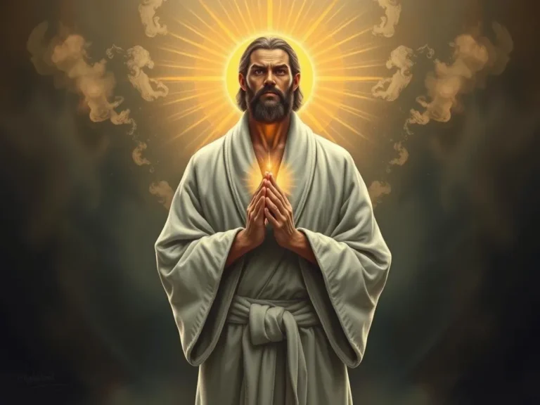 Wearing Bathrobe Spiritual Meaning: Embracing Comfort and Inner Peace