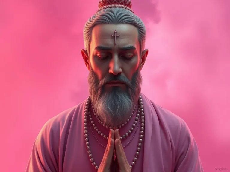 Wearing Pink Spiritual Meaning: Embracing Love and Compassion