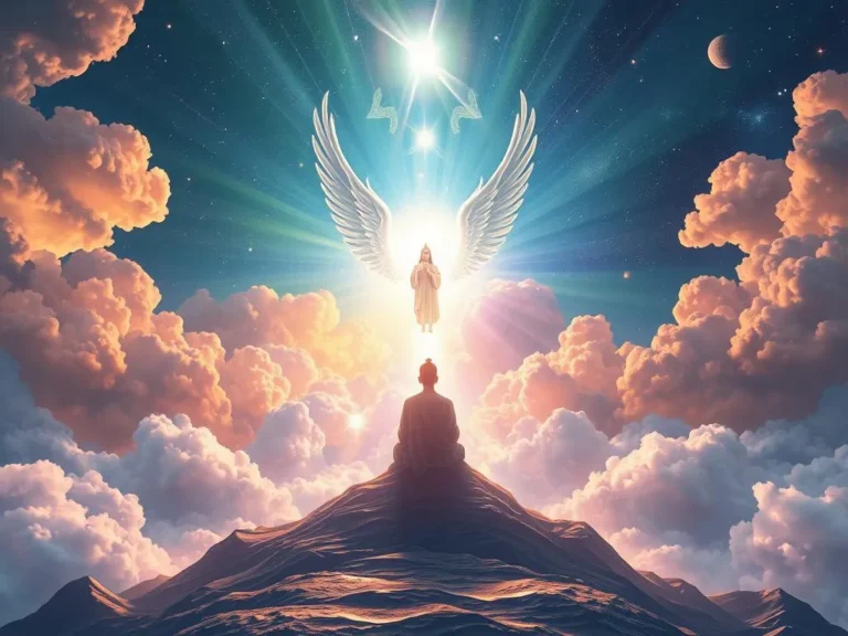 Website Spiritual Meaning: Unveiling the Deeper Connection Between the Digital World and Our Spirit