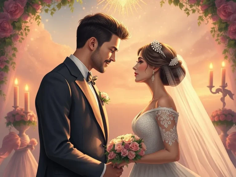 Wedding Planning Spiritual Meaning: Unraveling the Deeper Ties of Love and Unity