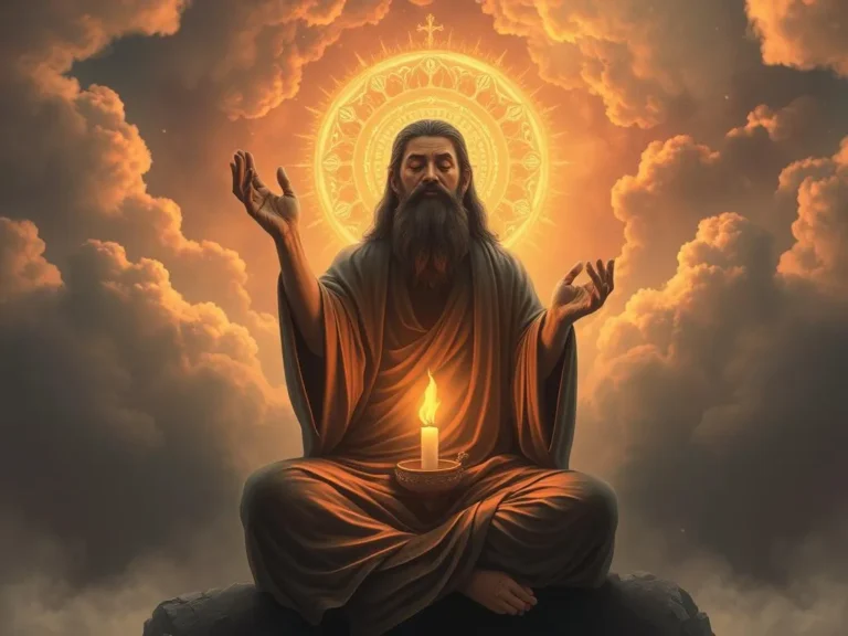 Well Spiritual Meaning: Discovering Inner Peace and Harmony