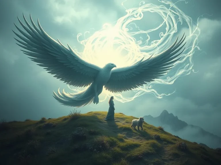 West Wind Spiritual Meaning: Discovering the Essence of Change and Renewal