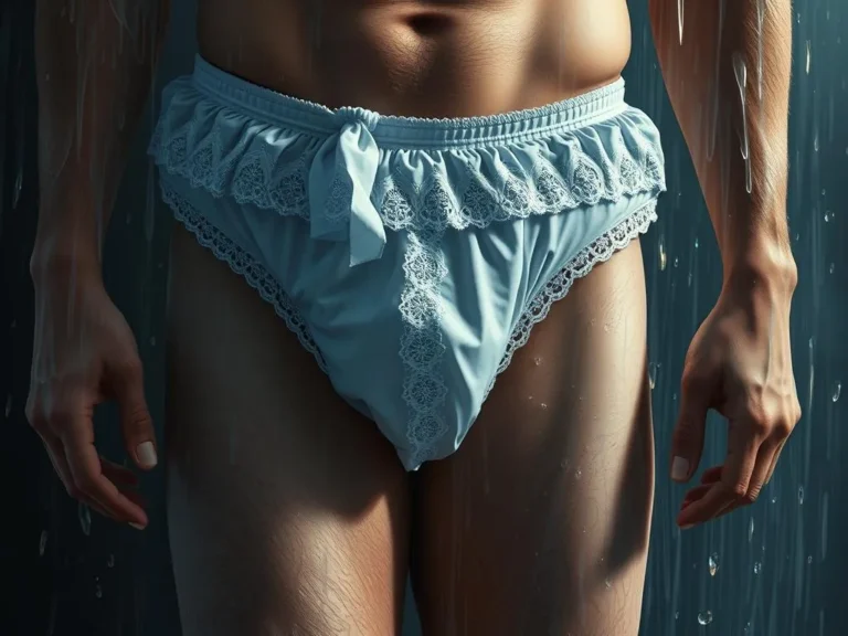 Wet Underwear Spiritual Meaning: Discovering the Hidden Messages