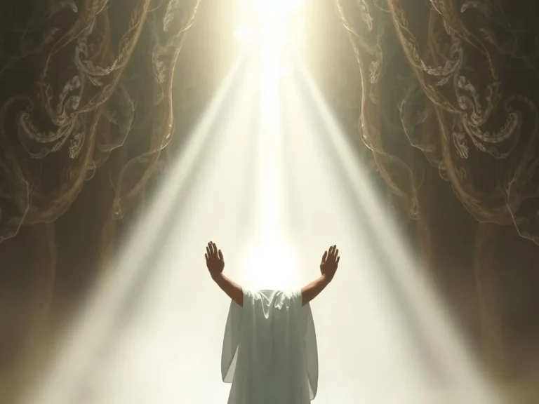 White Band Spiritual Meaning: Uncovering Its Hidden Significance