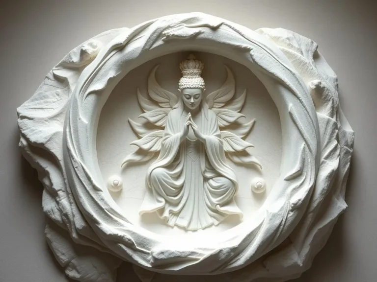 White Clay Spiritual Meaning: Discovering the Mystical Properties of Nature’s Gift
