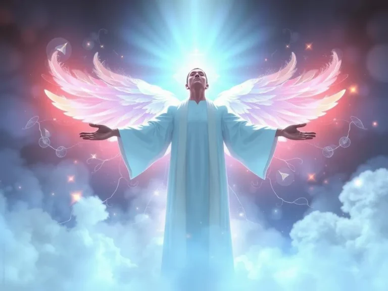 White Clothes Spiritual Meaning: Unveiling the Mysteries of Purity and Peace