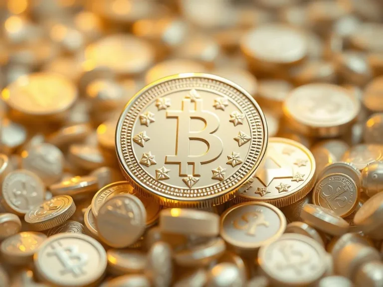 White Gold Coins Spiritual Meaning: Discovering Their Deeper Significance