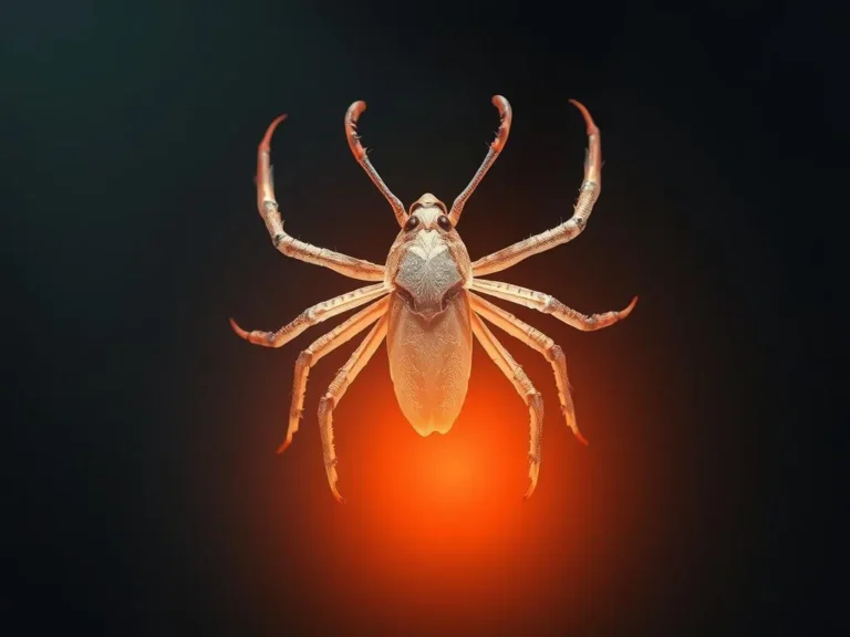 White Tick Spiritual Meaning: Unraveling the Mysteries of the Spiritual Realm