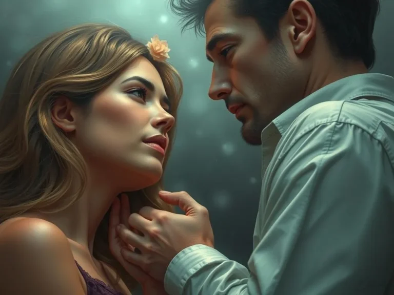 Wife Infidelity Spiritual Meaning: Understanding the Deeper Connections