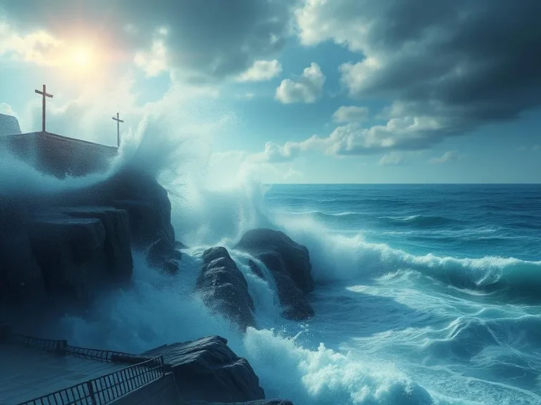 Windy Day Spiritual Meaning: Embracing Change and Transformation