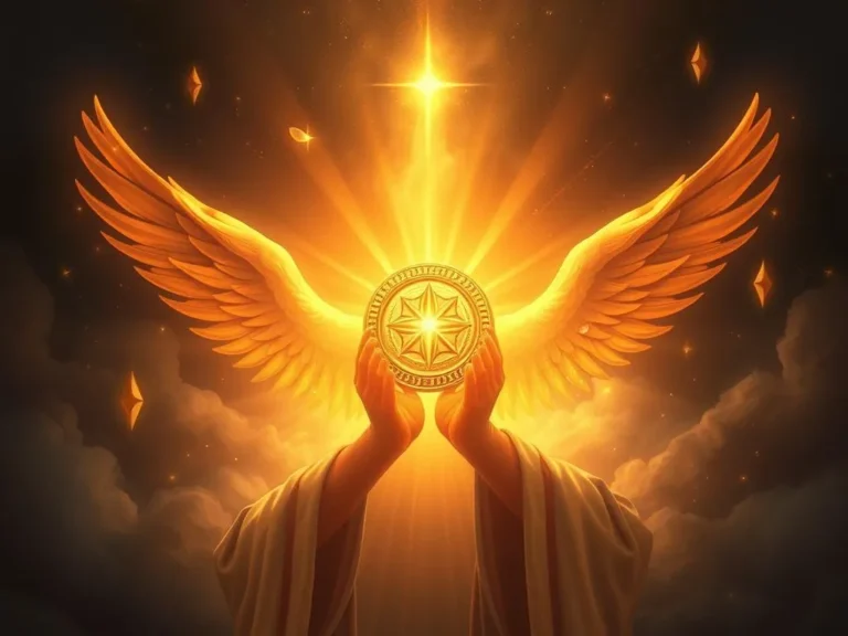 Winning a Gold Medal Spiritual Meaning: Discovering Inner Triumph and Growth