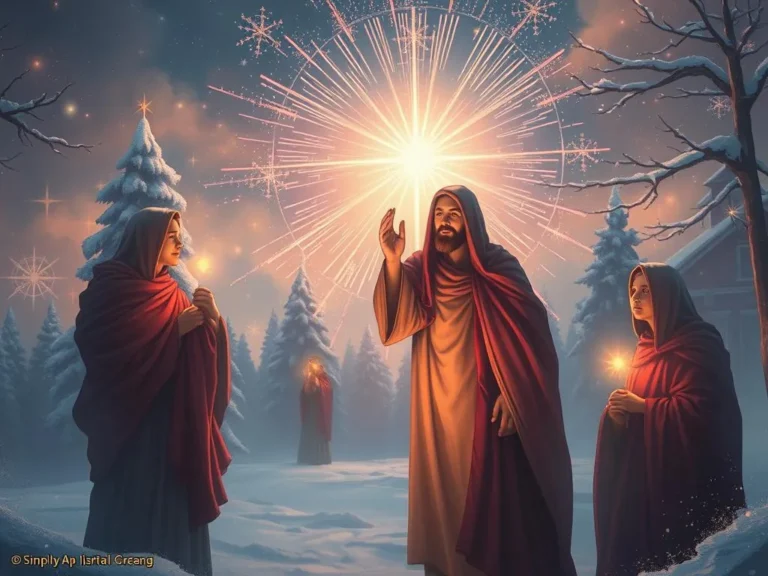 Winning a Holiday Spiritual Meaning: Discovering Deeper Connections