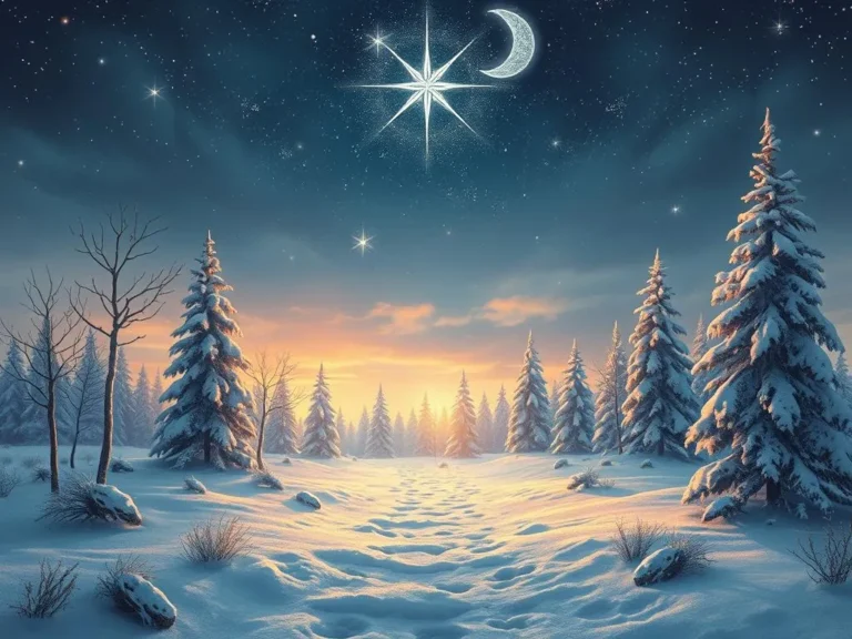 Winter Solstice Spiritual Meaning: Embracing the Light Within