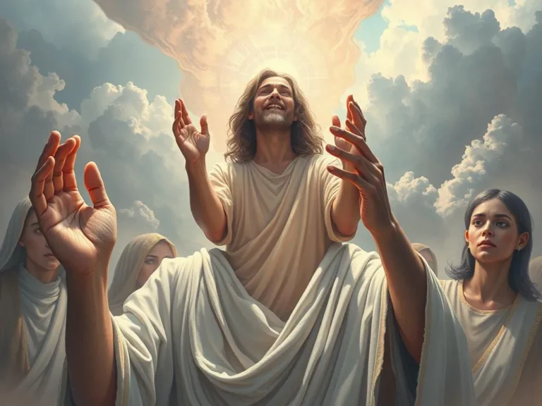Witnessing Abuse Spiritual Meaning: Understanding the Deeper Implications