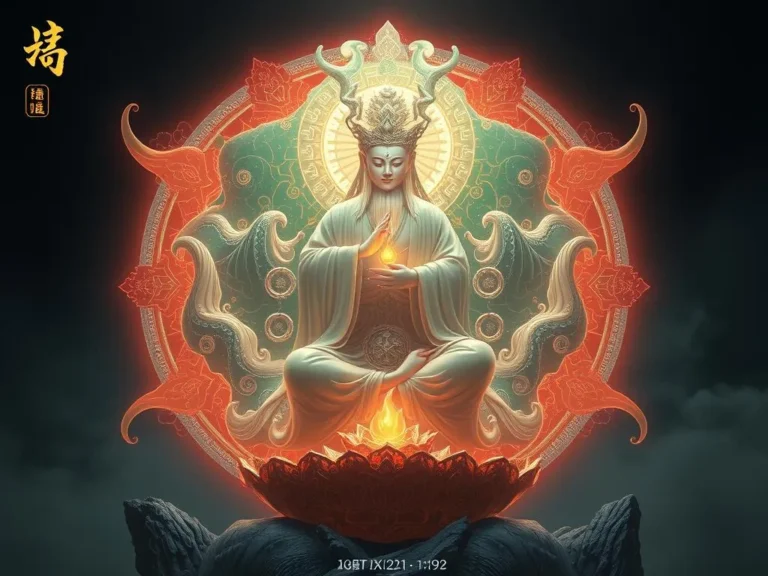 Xiuyan Jade Spiritual Meaning: Unlocking the Mysteries of This Enigmatic Gem