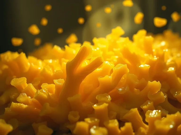 Yellow Feces Spiritual Meaning: Uncovering the Hidden Messages