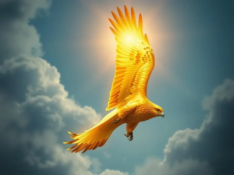 Yellow Kite Spiritual Meaning: Soaring to New Heights of Understanding