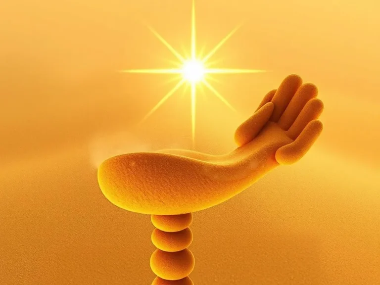 Yellow Sand Spiritual Meaning: Embracing the Essence of Transformation