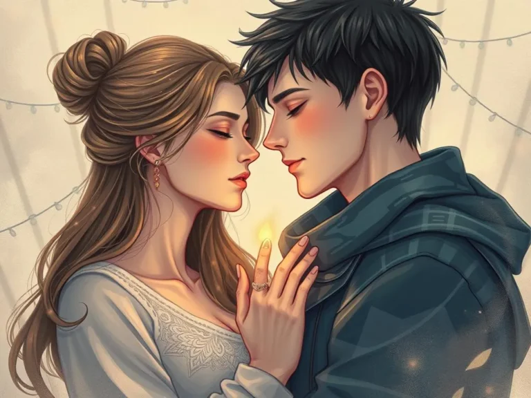 Young Lover Spiritual Meaning: Unveiling the Mysteries of Love and Connection