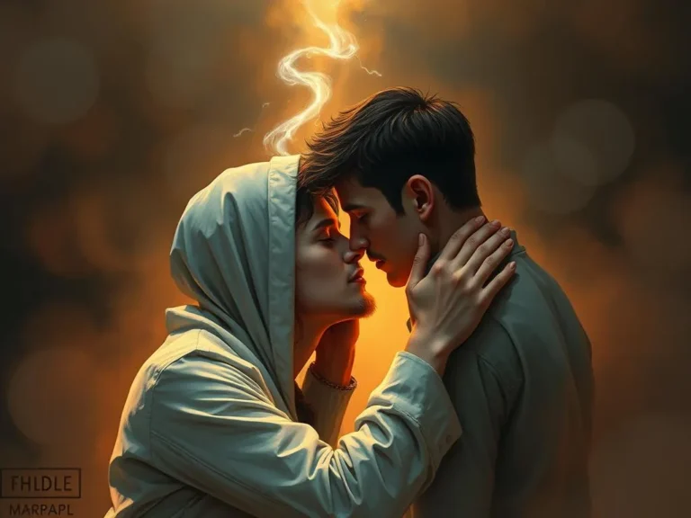 Your Boyfriend Betraying You Spiritual Meaning: Understanding the Deeper Insights