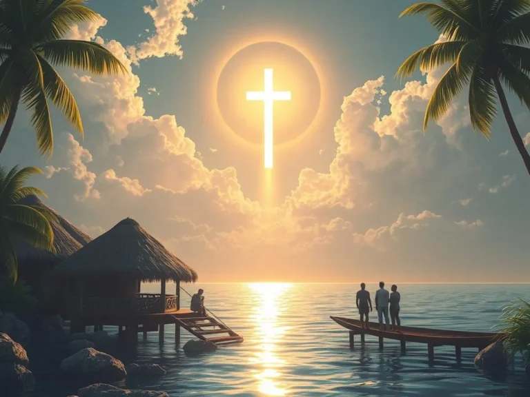 Zanzibar Spiritual Meaning: Unveiling the Mystical Essence of the Spice Island