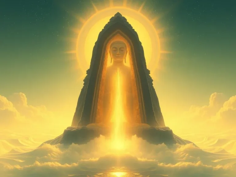 Zen Mode Spiritual Meaning: Unlocking Inner Peace and Clarity