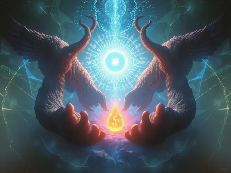 Zeta Spiritual Meaning: Unraveling the Mysteries of the Universe