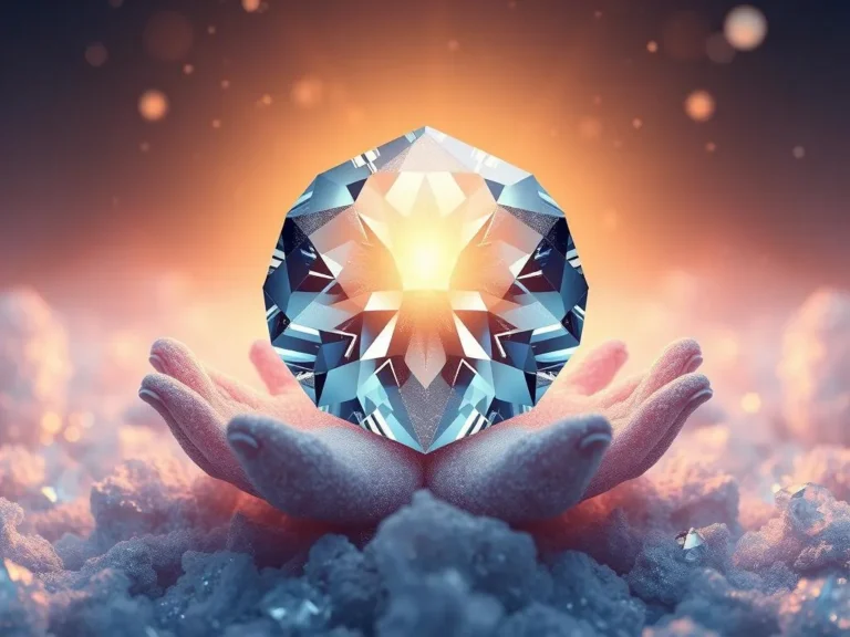 Zirconia Spiritual Meaning: Discovering Inner Peace and Clarity