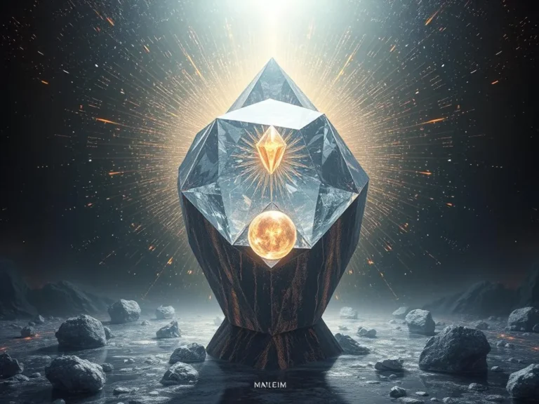 Zirconium Spiritual Meaning: Discovering the Hidden Powers of This Unique Element