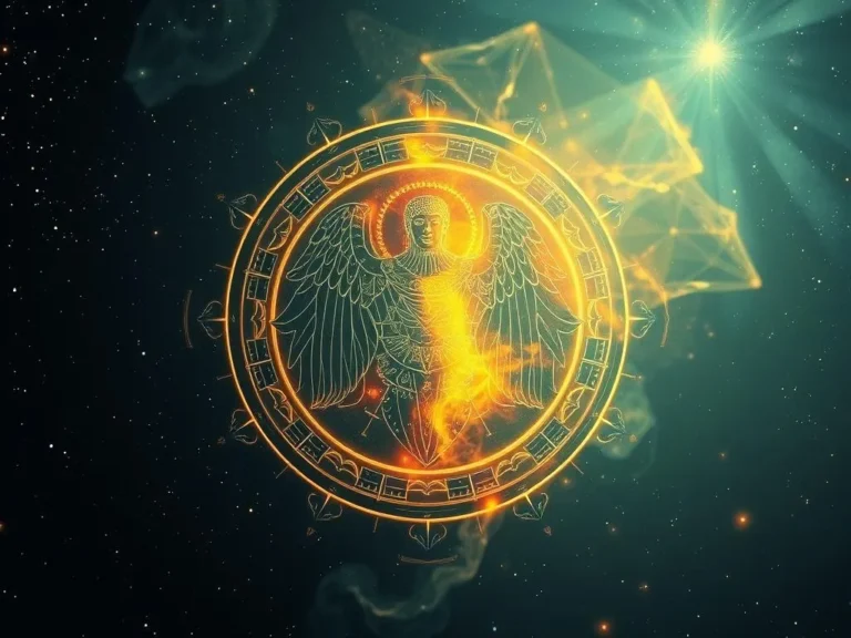 Zodiac Spiritual Meaning: Unlocking the Mysteries of the Cosmos