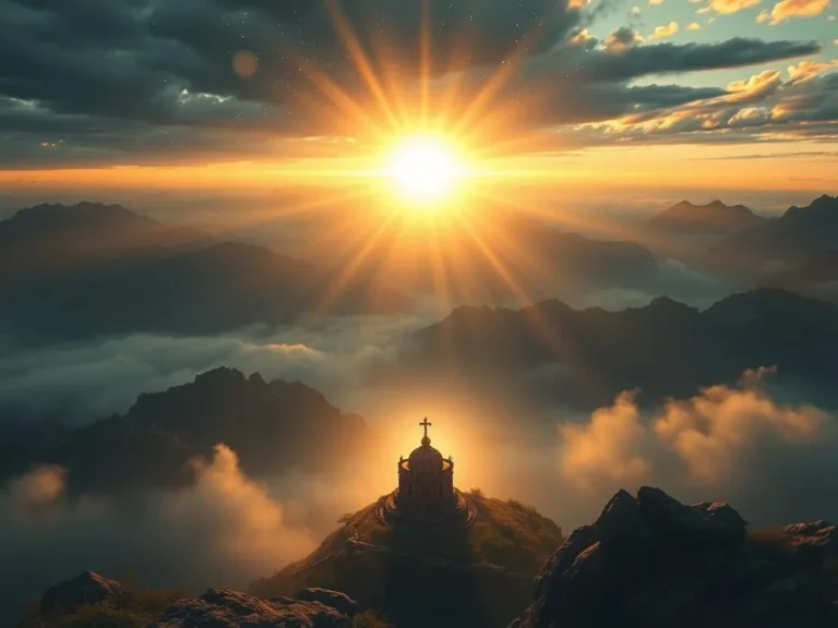 Zoning Out Spiritual Meaning: Understanding Your Inner Self